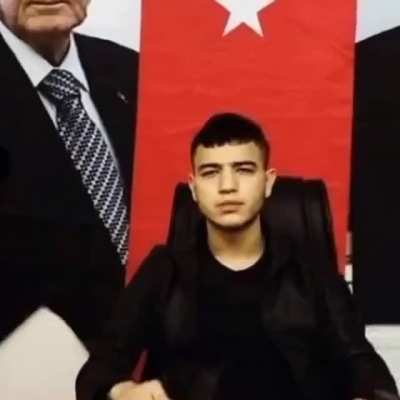 erkek yha