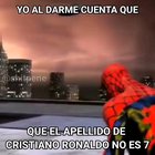 No puede ser...