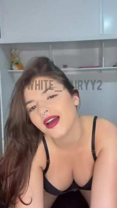 White Fairy