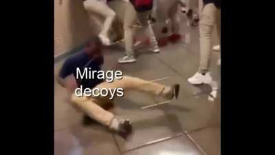 Got removed from r/Apexlegends , as usual