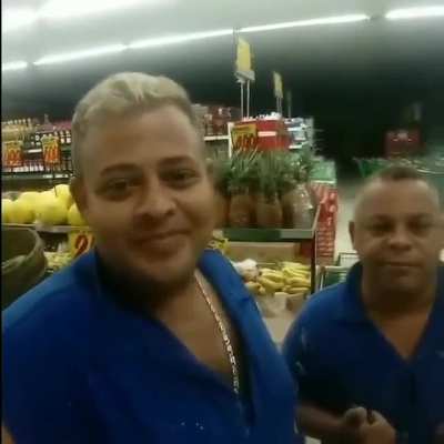 Que terrível