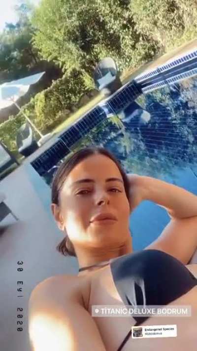Simge Sağın