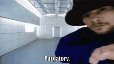 Purgatory