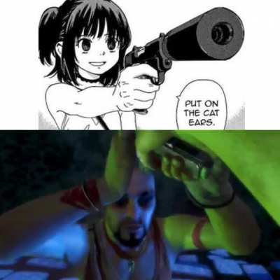 Do it
