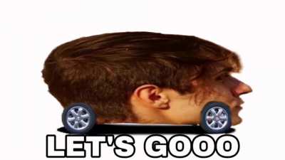Gianmarco Convertible 😳