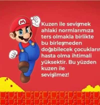 luigi ne diyo