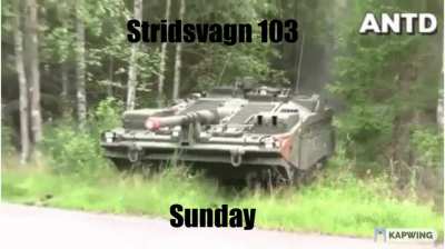 happy Sunday everyone
