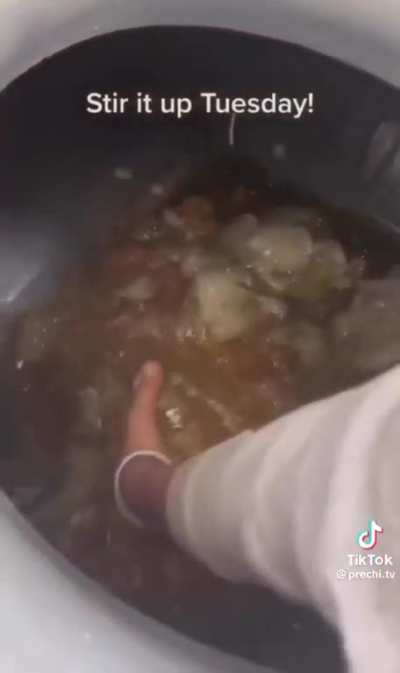 Idk but I have this vid