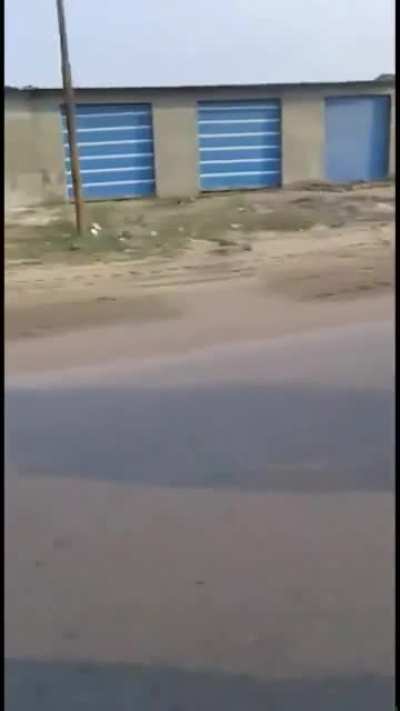 HMFT after I drive with no hands