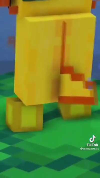 Lets get away from shitposting for a minute
