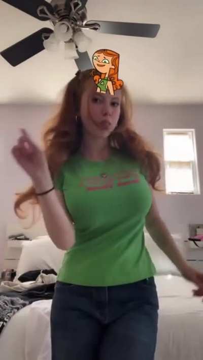 Francesca Capaldi