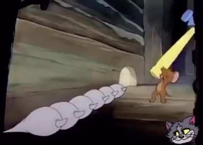 Tom And Jerry