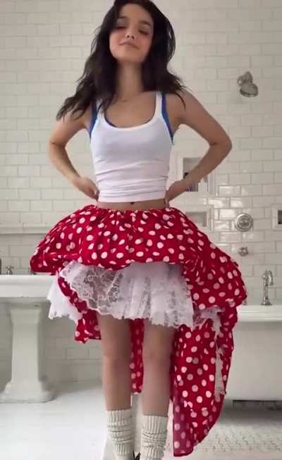 Rachel Zeglar