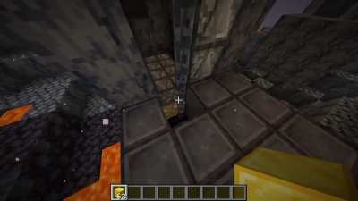 My “REAL” item elevator!