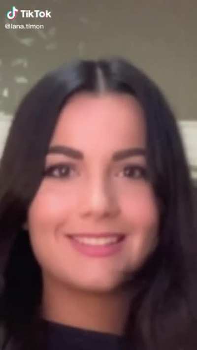 That wink is special
