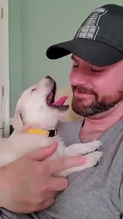 So Sweet!
