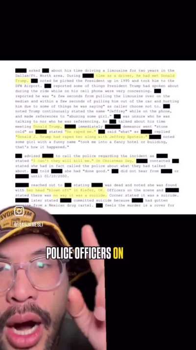 A teenager’s head got blown off in a brutal killing after reporting to police on being r@aped