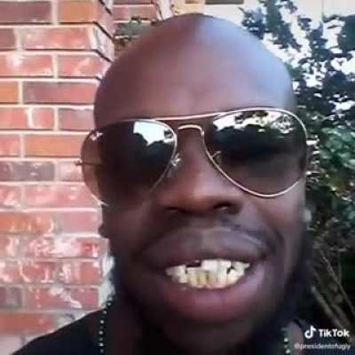 Me every time RayCondones post on IG