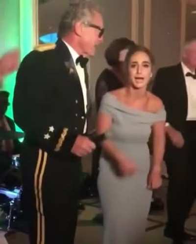 The general's daughter