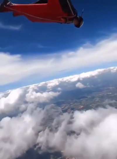It Gives You Wings