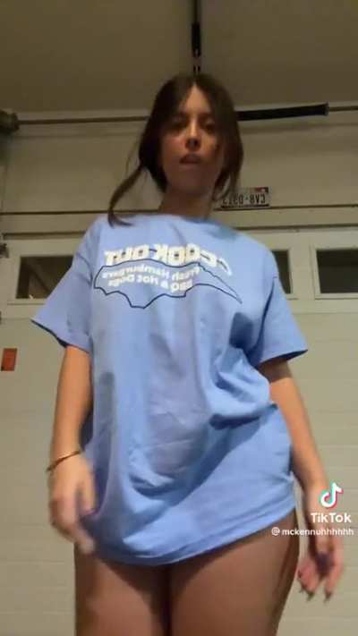 So thicc