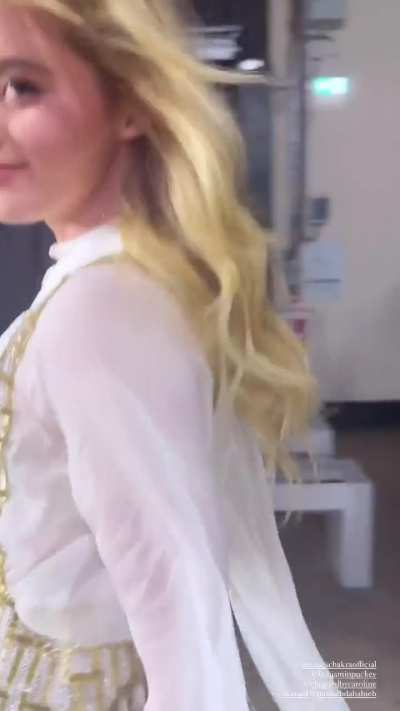 Kathryn Newton