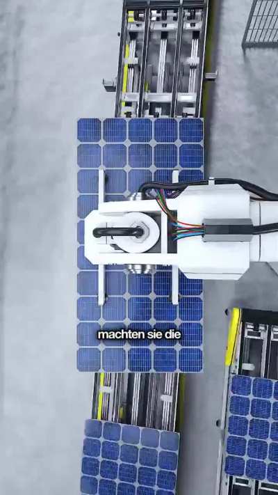 Weltretter Deutschland