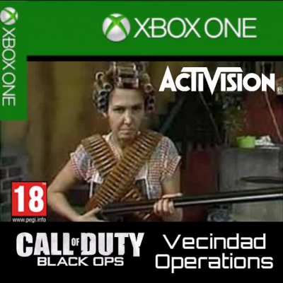 El nuevo Game of the year