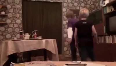 Nice trick But ....