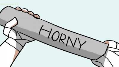 ¡Bonk! Horny