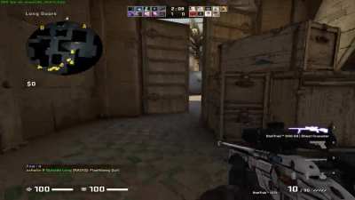 Quad Collateral with a Scout. Casual truly is the best game mode.