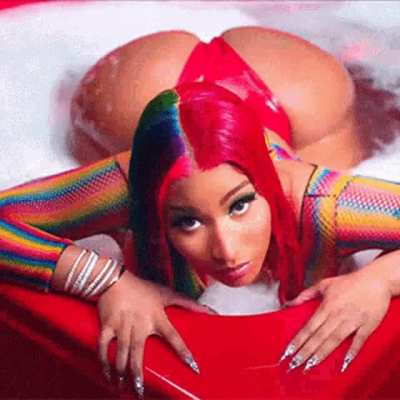 Nicki Minaj