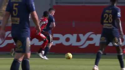 Los supercampeones si existen