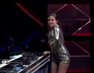 India's sultriest 'milf' actress Malaika Arora