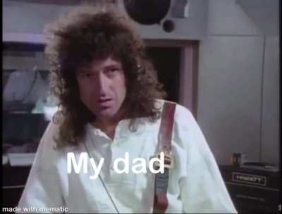 Queen meme