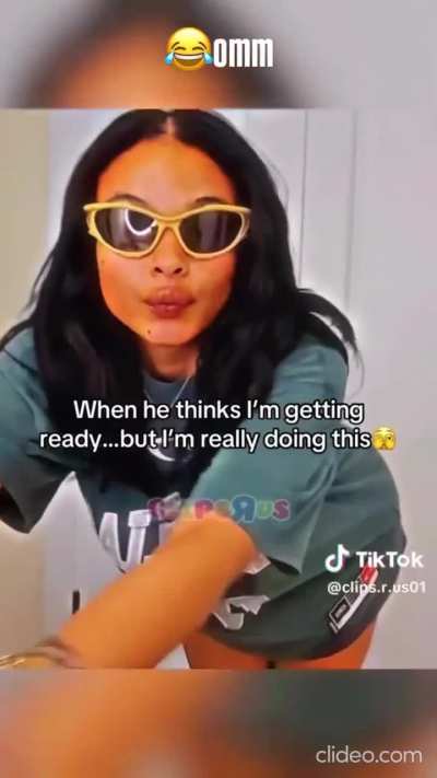 OMM
