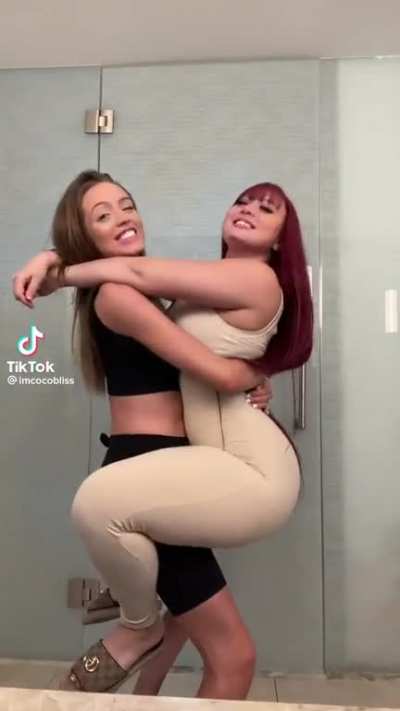 WOAH COCO