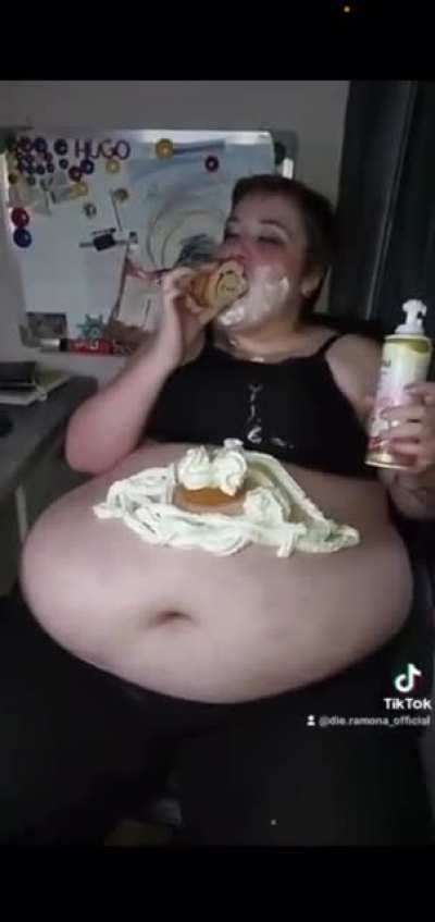 This can‘t be healthy