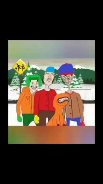 THE PAPUS