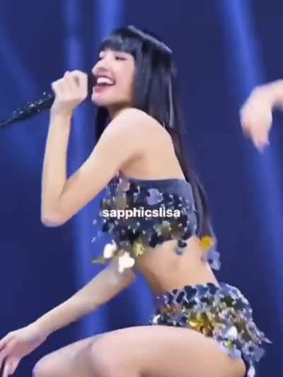 Lisa 🥵🫣🍑