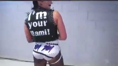 Rhea Ripley