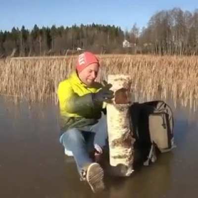 Maybe Maybe Maybe