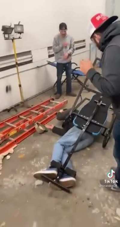 sorry about the dumbass music