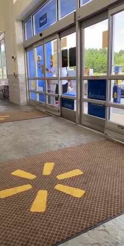 Guests when they decide they want to show up and wait outside until we open for 30 min but become impatient