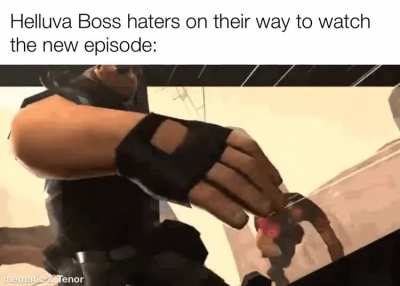 If you hate the show and find it so unfunny why do you keep watching it?