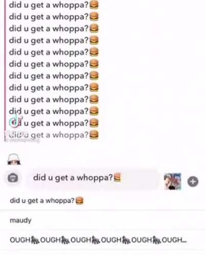 DID YA?