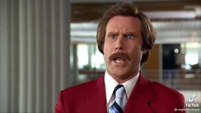 Pranking a streamer - ‘The Ron Burgundy of Twitch’