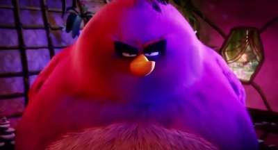 [The Angry Birds Movie]