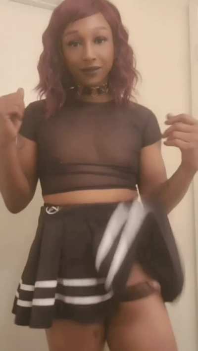 Come put it in your mouth