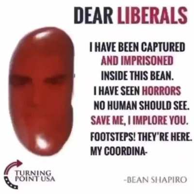 Save him